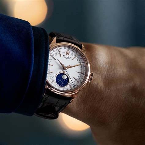 rolex cellini hodinkee